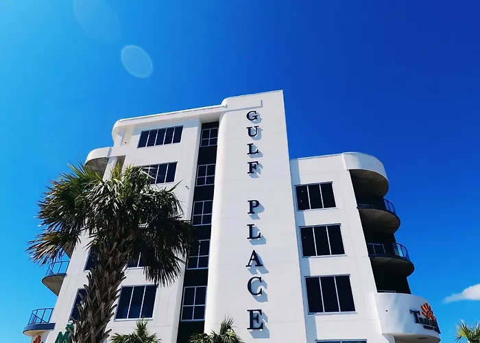 Spectacular 5 Bedroom Luxury With Rooftop Pool Right On The Beach, Next To The Hangout! Holiday home Gulf Shores
